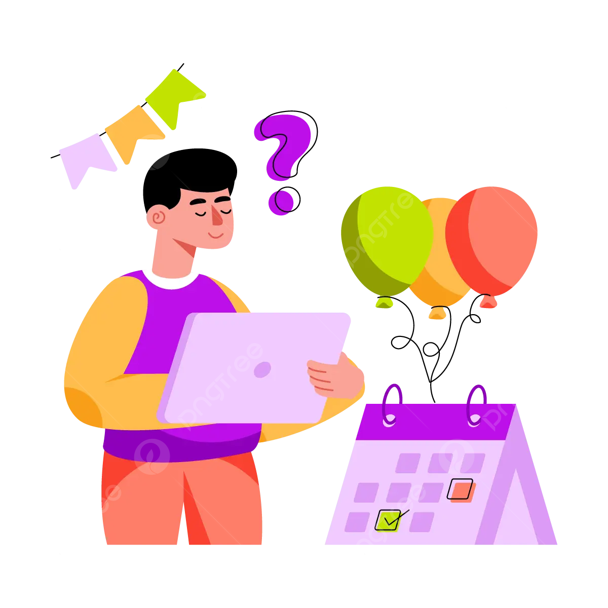 Event Planners